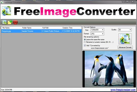 free-image-converter